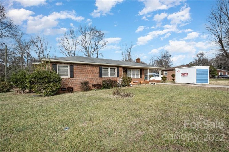 Property image 3 at 5401 Northside Road, Charlotte, NC 28269