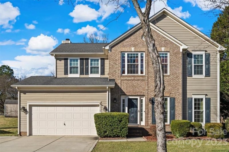 Property image 5 at 5719 Autumn Knoll Place, Concord, NC 28027