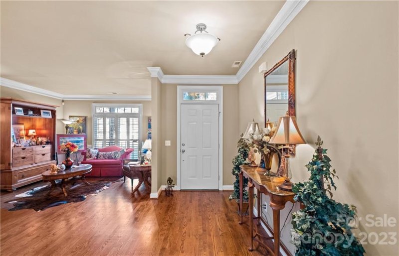 Property image 4 at 8128 Sealey Court, Charlotte, NC 28277