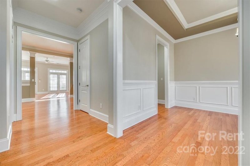 Property image 4 at 8408 Indigo Row, Charlotte, NC 28277