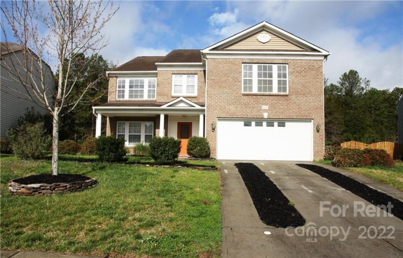 14214 Luscombe Farm Road