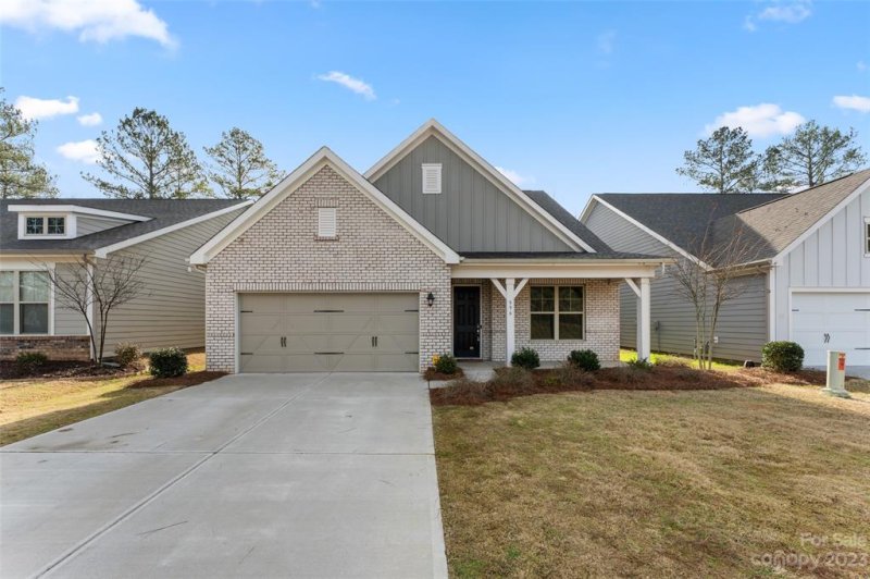 Property image 2 at 596 Rustlewood Way, Rock Hill, SC 29732