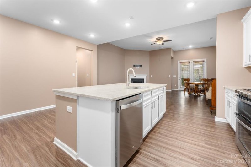 Property image 4 at 596 Rustlewood Way, Rock Hill, SC 29732