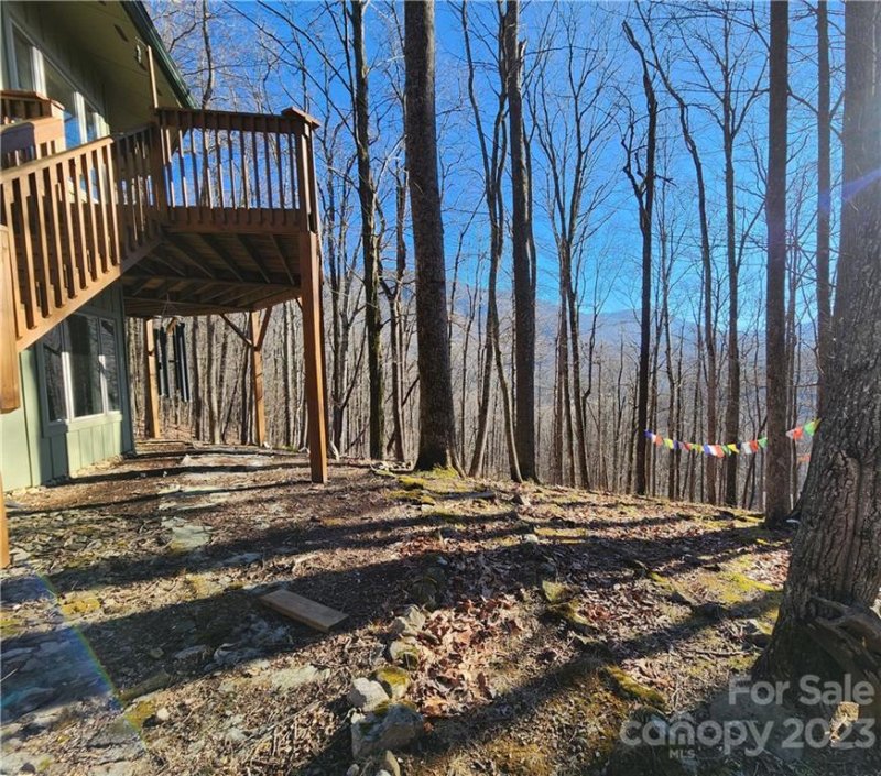 Property image 4 at 1050 Fern Trail, Waynesville, NC 28786