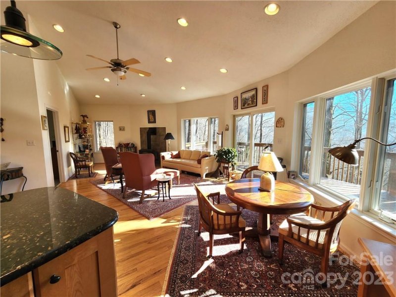 Property image 5 at 1050 Fern Trail, Waynesville, NC 28786