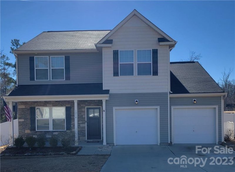 1214 Whitehall Hill Road
