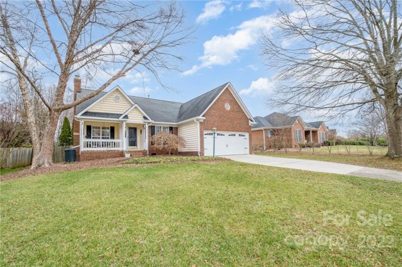 Property image 2 at 3811 Bent Creek Drive, Concord, NC 28027