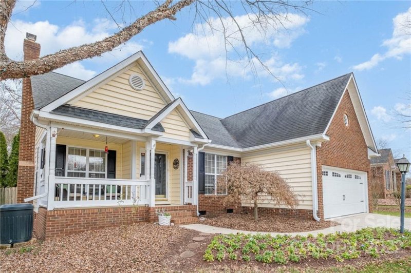 Property image 4 at 3811 Bent Creek Drive, Concord, NC 28027