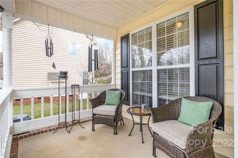 Property image 5 at 3811 Bent Creek Drive, Concord, NC 28027