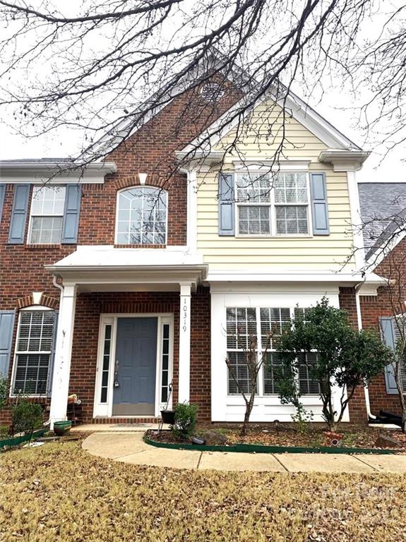 10319 Merlin Meadows Court