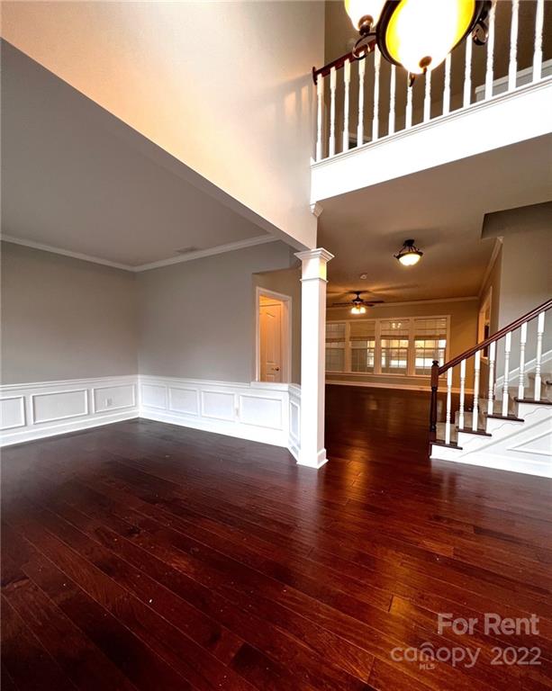 Property image 2 at 10319 Merlin Meadows Court, Charlotte, NC 28277