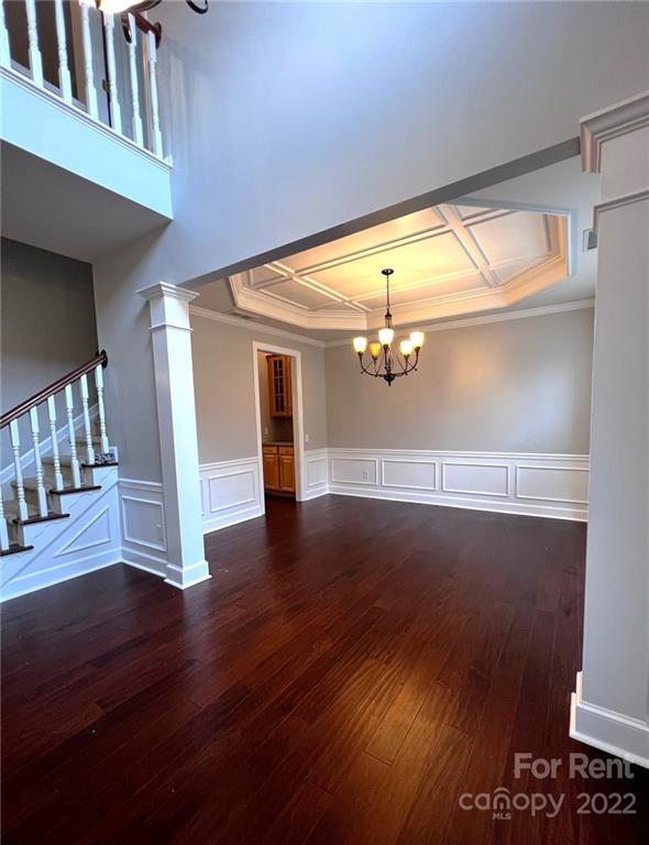 Property image 3 at 10319 Merlin Meadows Court, Charlotte, NC 28277