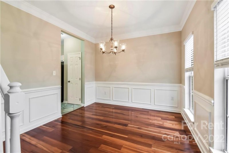 Property image 5 at 10619 Old Bridge Lane, Charlotte, NC 28269