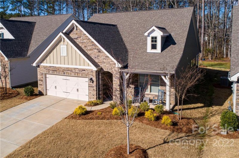 Property image 3 at 581 Rustlewood Way, Rock Hill, SC 29732
