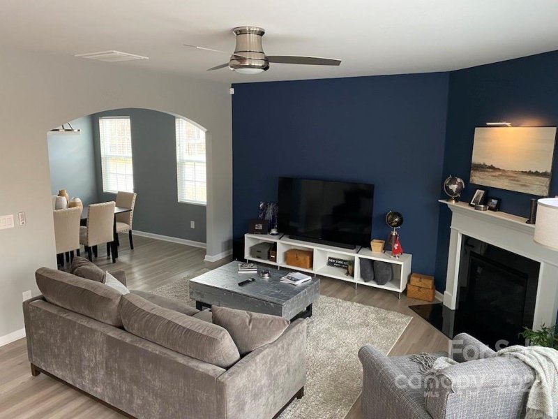 Property image 2 at 3435 Melwood Estates Drive, Denver, NC 28037