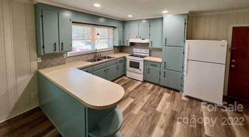 Property image 5 at 1400 Woodland Avenue, Monroe, NC 28112