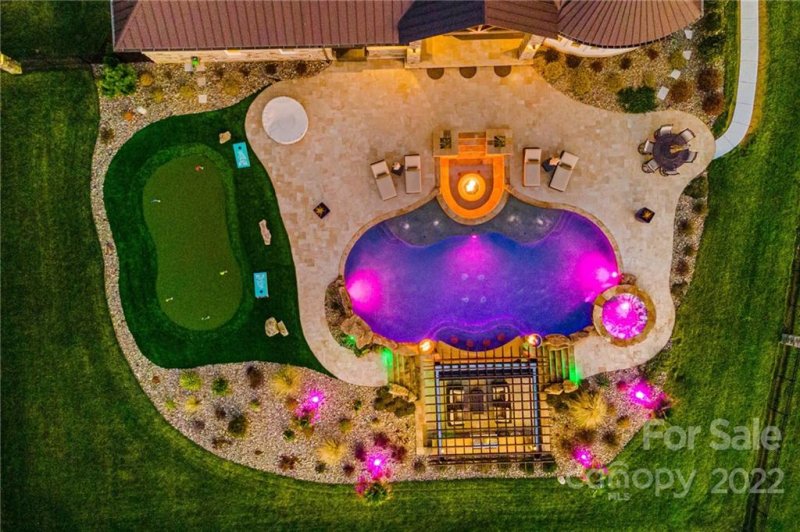 Property image 2 at 7988 Dell Drive, Harrisburg, NC 28075