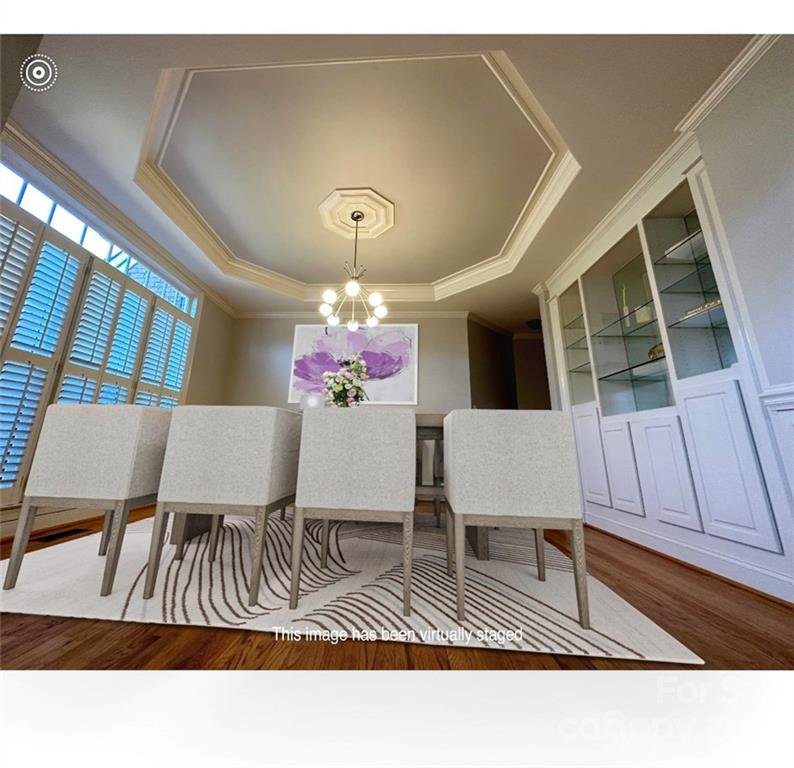 Property image 4 at 16417 Bridgehampton Club Drive, Charlotte, NC 28277