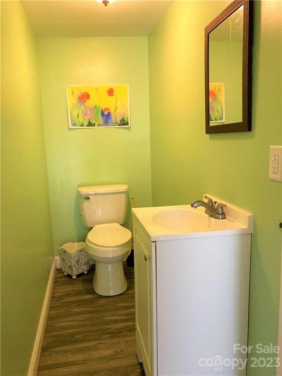 Property image 4 at 163 Tanner Street, Rutherfordton, NC 28139