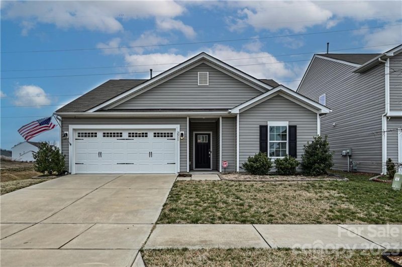 3911 Farmington Ridge Parkway