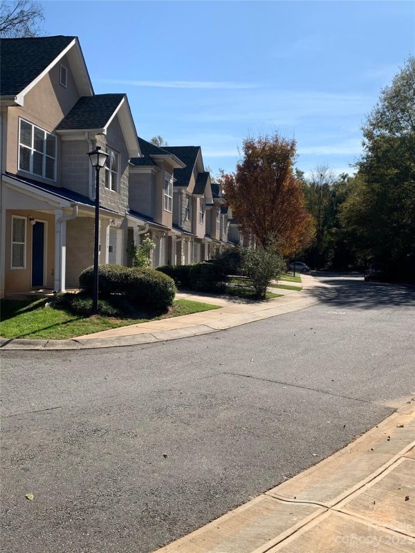 Property image 2 at 3458 Chagall Court, Charlotte, NC 28205