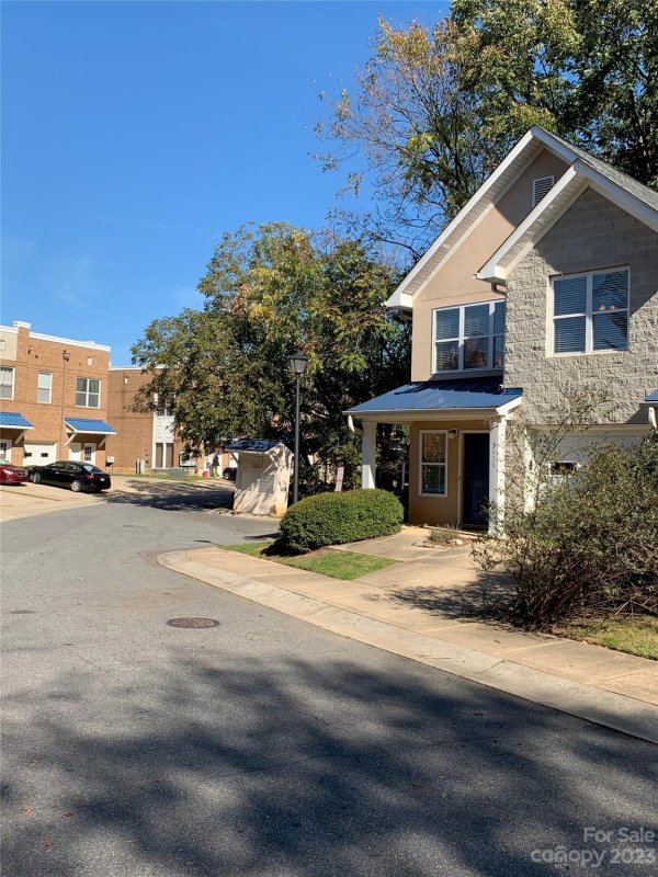 Property image 3 at 3458 Chagall Court, Charlotte, NC 28205