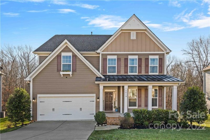 2618 Woodlands Creek Drive