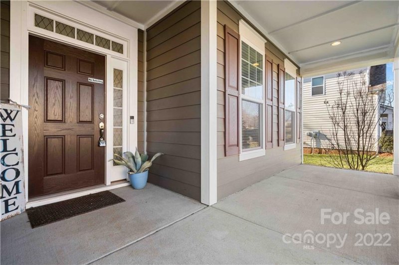 Property image 2 at 2618 Woodlands Creek Drive, Monroe, NC 28110