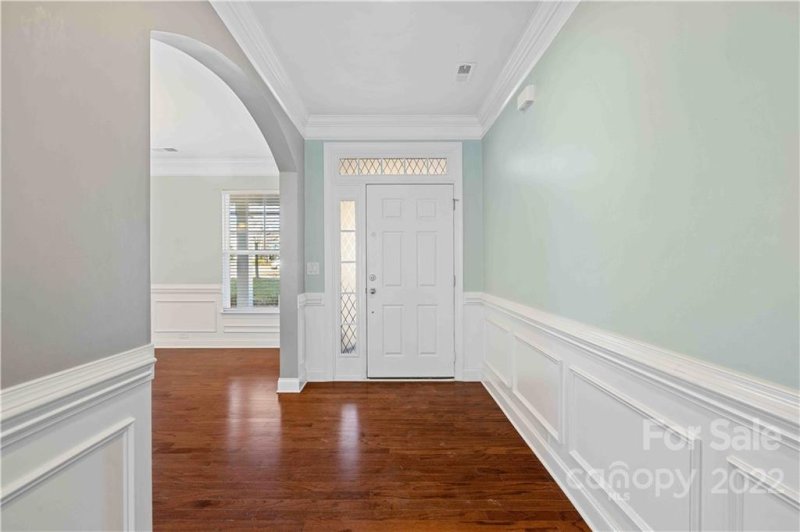 Property image 3 at 2618 Woodlands Creek Drive, Monroe, NC 28110