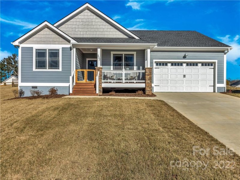 335 Windy Acres Knoll Drive