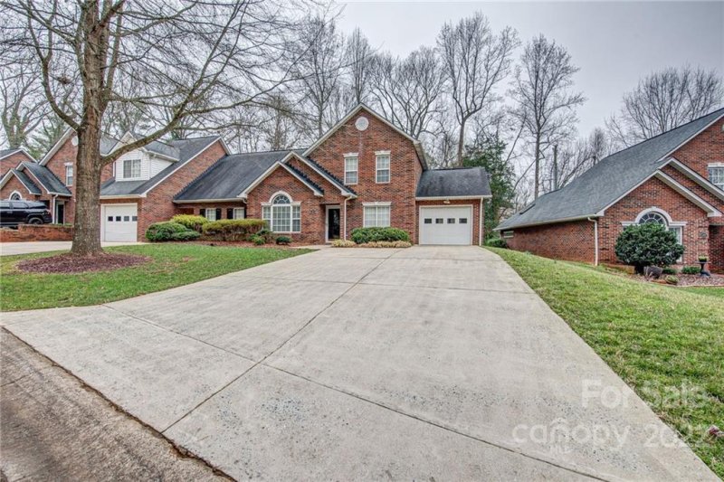 Property image 5 at 172 Columns Circle, Shelby, NC 28150