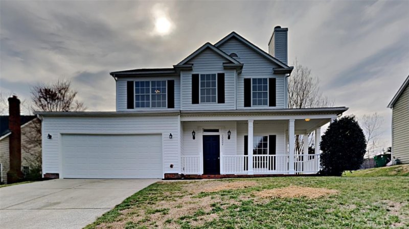 10004 Patrick Springs Court