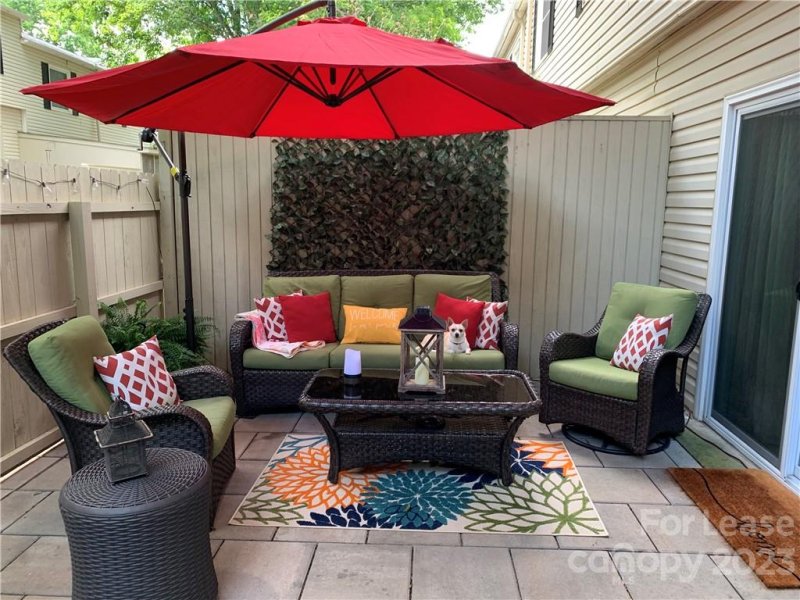 5941 Quail Hollow Road