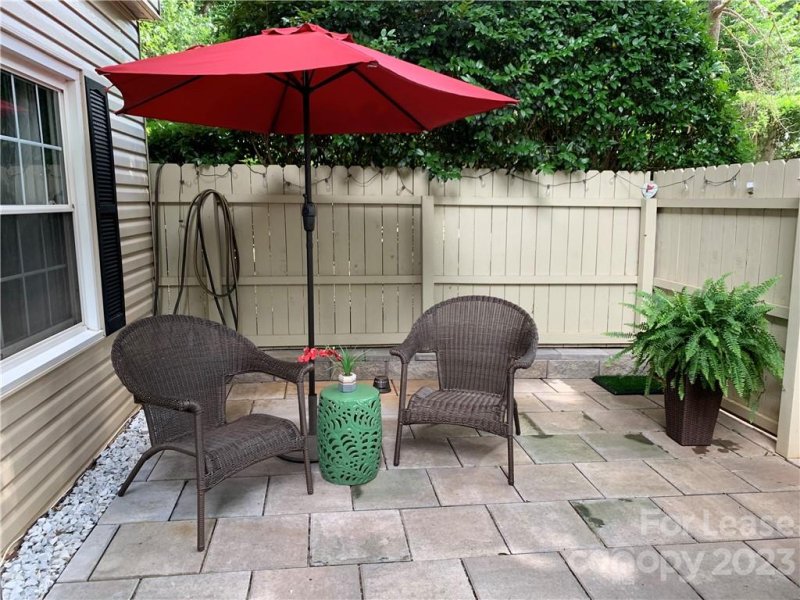 Property image 3 at 5941 Quail Hollow Road, Charlotte, NC 28210