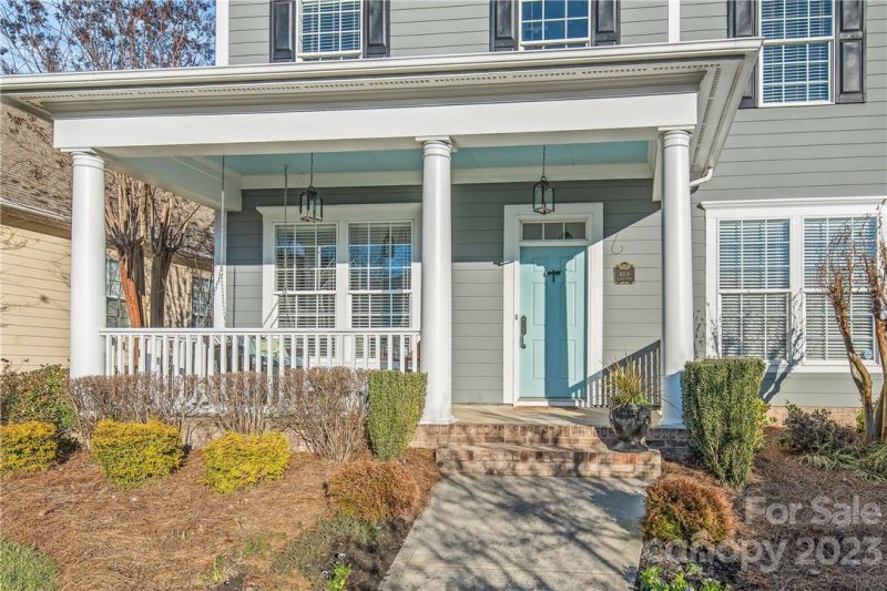 Property image 2 at 4108 Cedar Point Avenue, Matthews, NC 28104