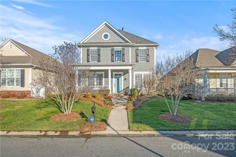 Property image 3 at 4108 Cedar Point Avenue, Matthews, NC 28104