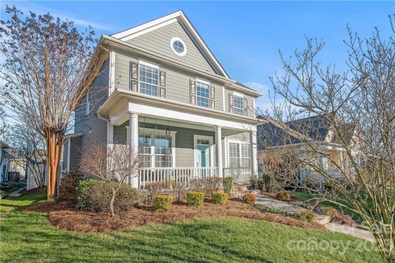 Property image 4 at 4108 Cedar Point Avenue, Matthews, NC 28104