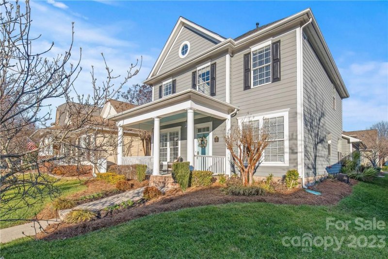 Property image 5 at 4108 Cedar Point Avenue, Matthews, NC 28104