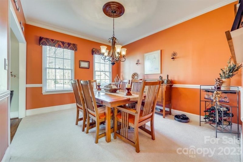 Property image 5 at 438 Shadydale Court, Fort Mill, SC 29708