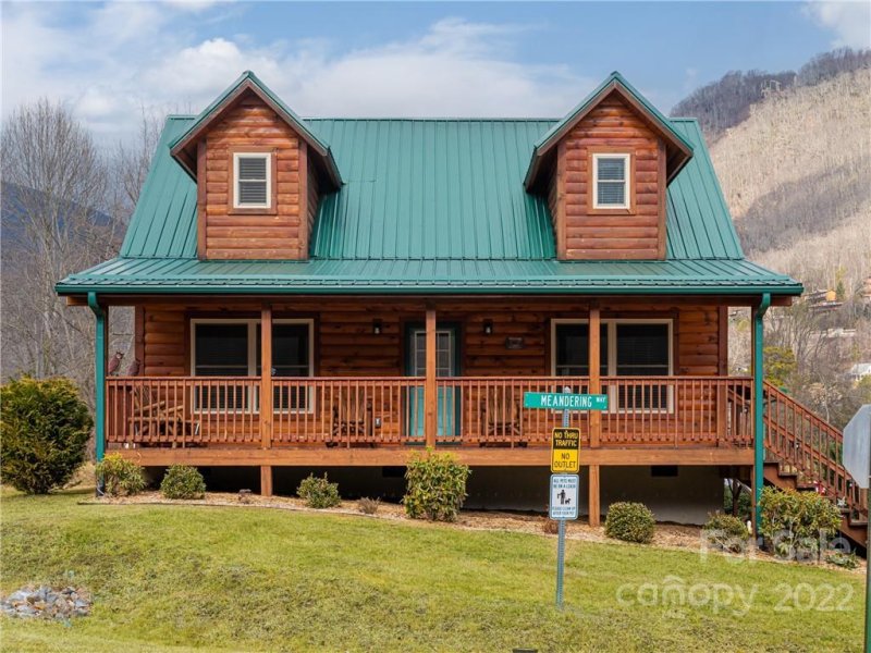 Property image 2 at 19 Meandering Way, Maggie Valley, NC 28751