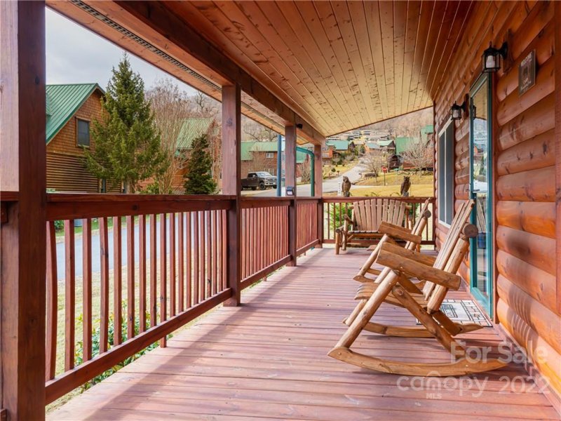 Property image 5 at 19 Meandering Way, Maggie Valley, NC 28751