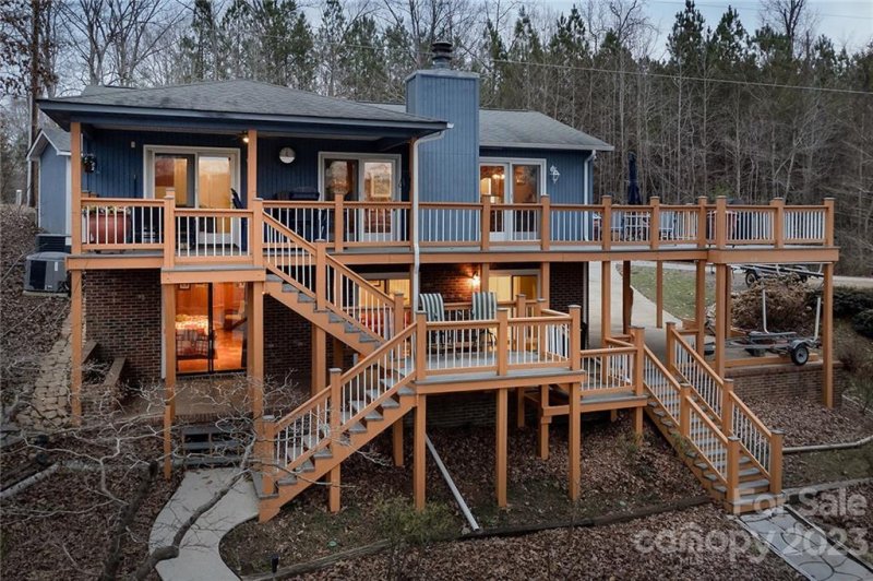 Property image 2 at 246 Springwood Drive, Mount Gilead, NC 27306