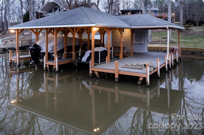 Property image 3 at 246 Springwood Drive, Mount Gilead, NC 27306