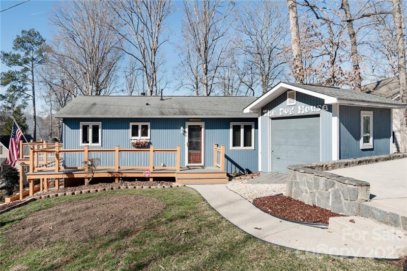 Property image 4 at 246 Springwood Drive, Mount Gilead, NC 27306