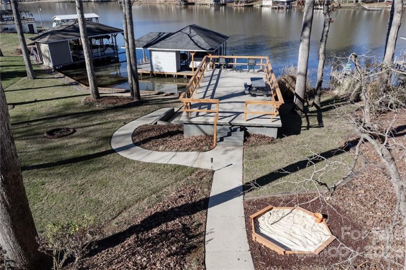 Property image 5 at 246 Springwood Drive, Mount Gilead, NC 27306