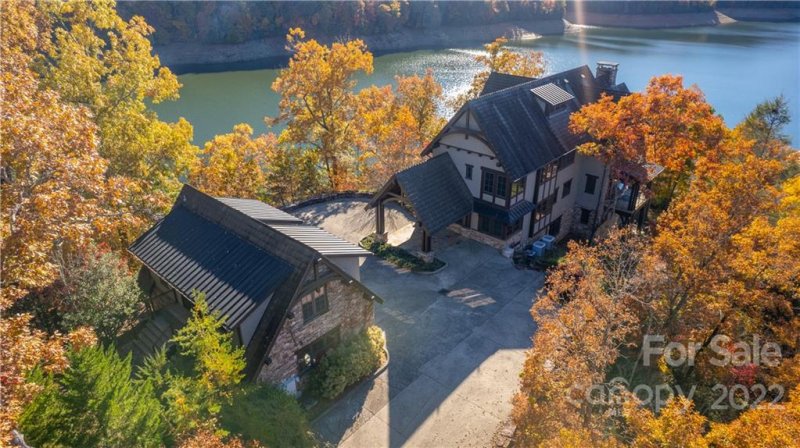 Property image 4 at 410 Lakewood Drive, Bryson City, NC 28713