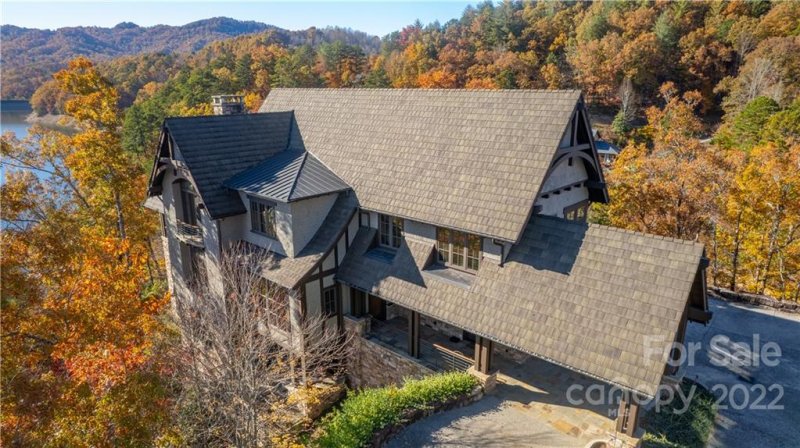 Property image 5 at 410 Lakewood Drive, Bryson City, NC 28713