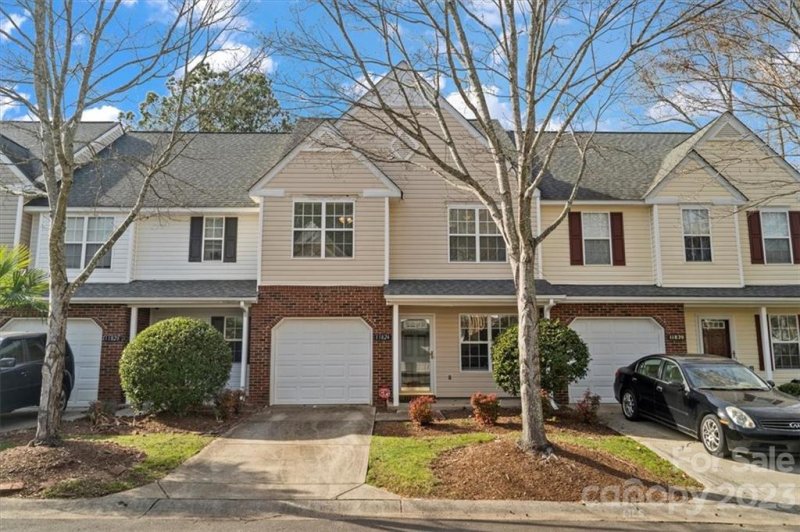Property image 5 at 11824 Kevin Henry Place, Charlotte, NC 28277
