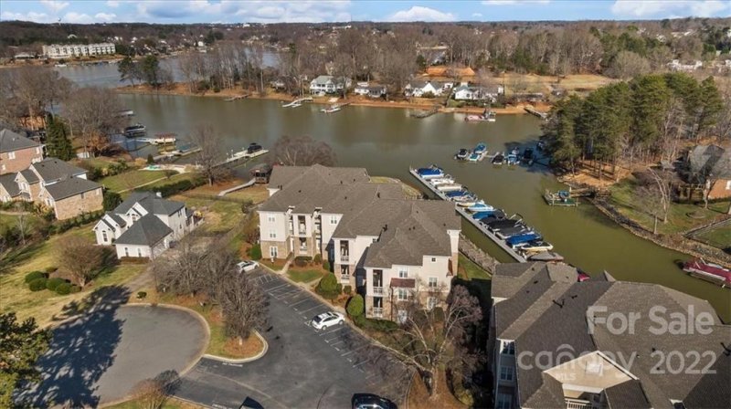 Property image 4 at 107 Pier 33 Drive, Mooresville, NC 28117