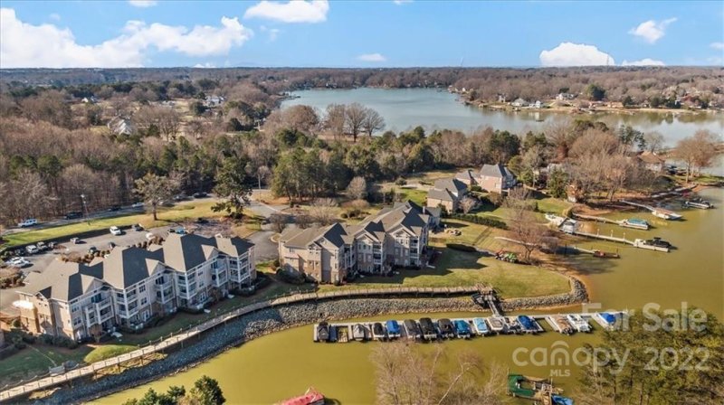 Property image 5 at 107 Pier 33 Drive, Mooresville, NC 28117